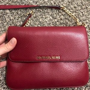 Michael Kors Crossbody Purse